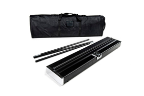 Roll-Up Black, System