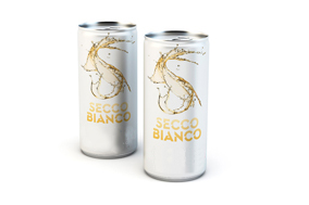 Secco Bianco