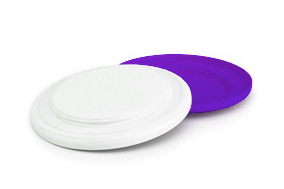 Frisbees