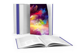 Softcover (Offsetdruck) ab Auflage 200 - 20.000 Stück